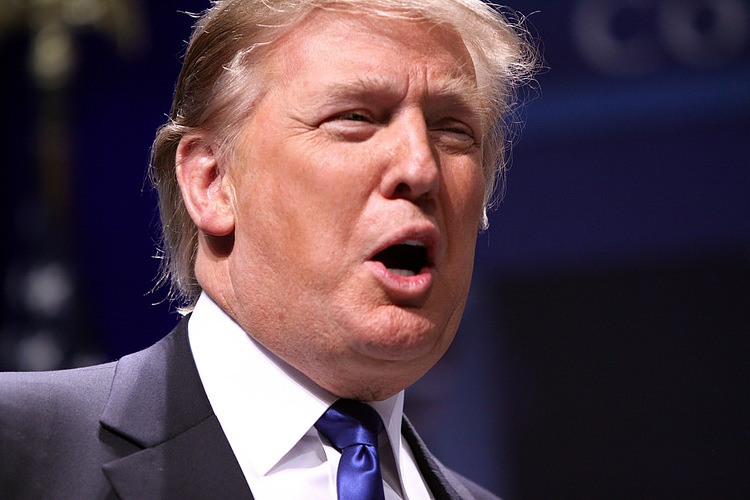 美国当选总统特朗普考虑宣布经济紧急状态以允许新的关税计划&mdash;&mdash;CNN