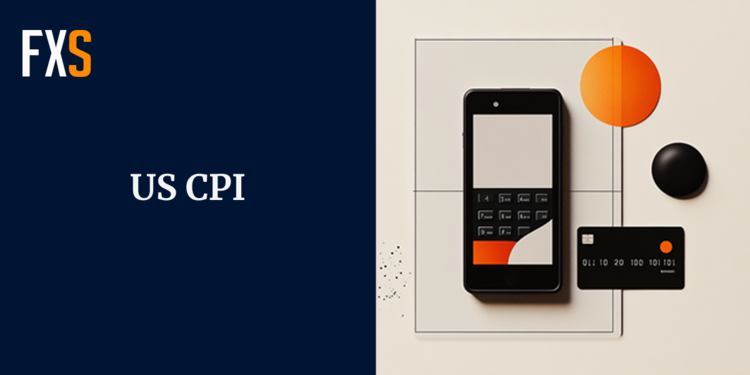 美国消费者物价指数（CPI）数据预计在2月份小幅下降，因美联储（Fed）降息的猜测加剧