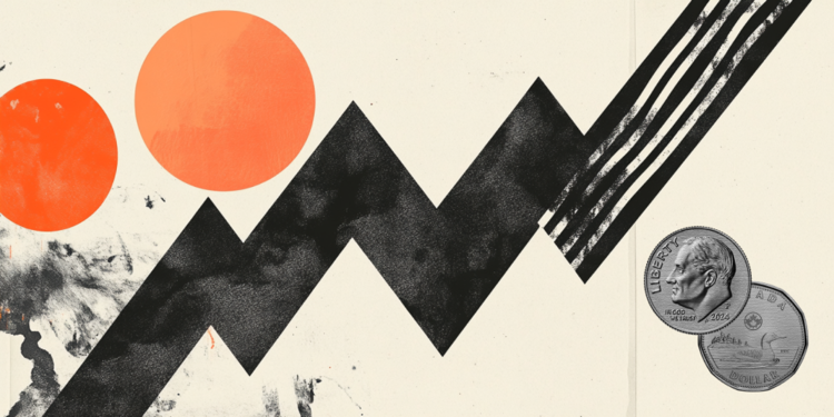 美元/加元价格预测：在美联储货币政策决策前守住关键1.4300水平