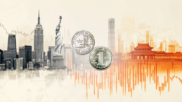 美元/人民币在多日的7.2450-7.2215区间内交易 &ndash; BBH