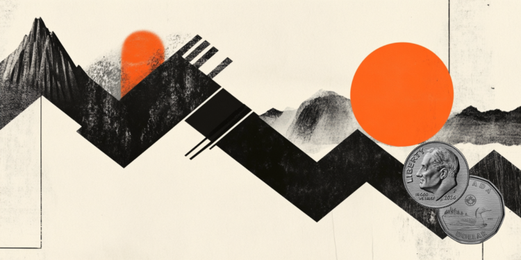 美元/加元在1.4300上方获得支撑，特朗普宣布对海外汽车征收新关税