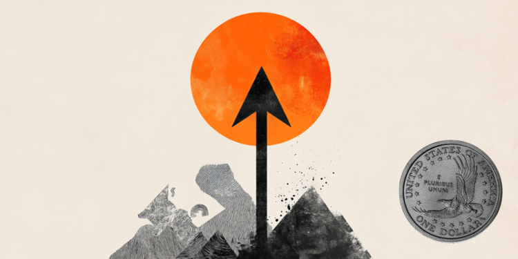 美元企稳，市场寻求美国 PCE 通胀数据的新缐索