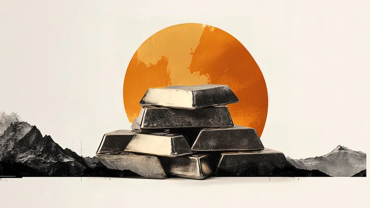 黄金ETF在3月和第一季度出现强劲流入 &ndash; 德国商业银行