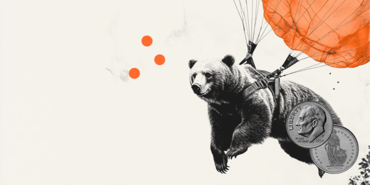 美元/瑞郎从接近0.8100区域的低点反弹，关注关税