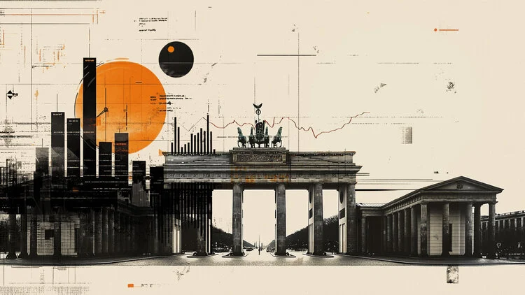 德国梅尔茨：美国总统特朗普的政策正在增加下一次金融危机的风险