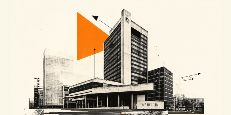 欧洲中央银行预计将再次下调利率，因為通胀减弱和关税压力加大