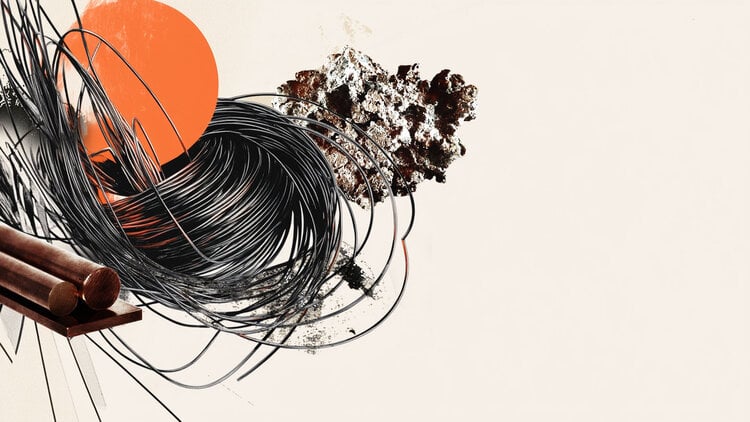 铜价回升，但实物市场仍供应充足 &ndash; 德国商业银行