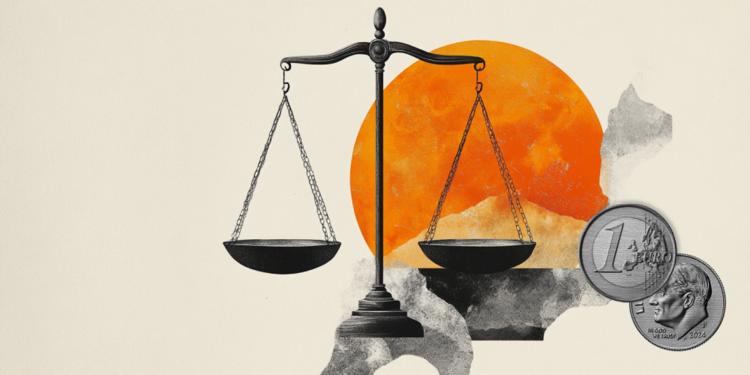 欧元在平静的交易中走软 &ndash; 加拿大丰业银行