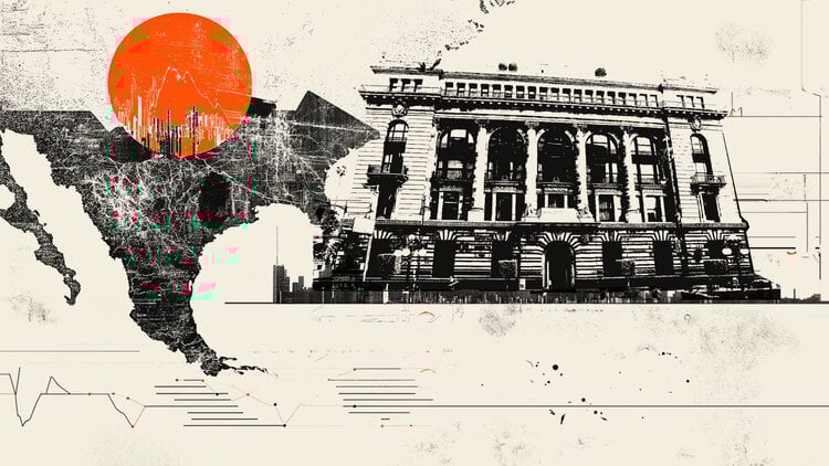 墨西哥比索保持稳定，面临周度亏损