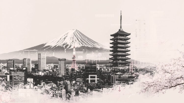 日圆小幅上涨，表现优于其他货币 &ndash; 加拿大丰业银行