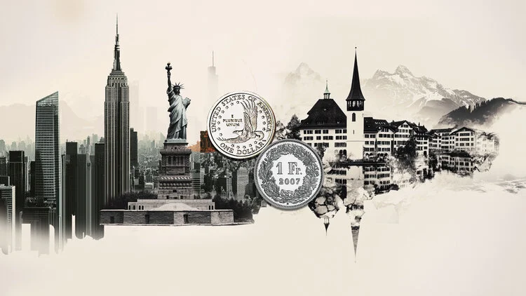 美元/瑞郎价格预测：在避险需求中跌至接近0.8200的两周低点