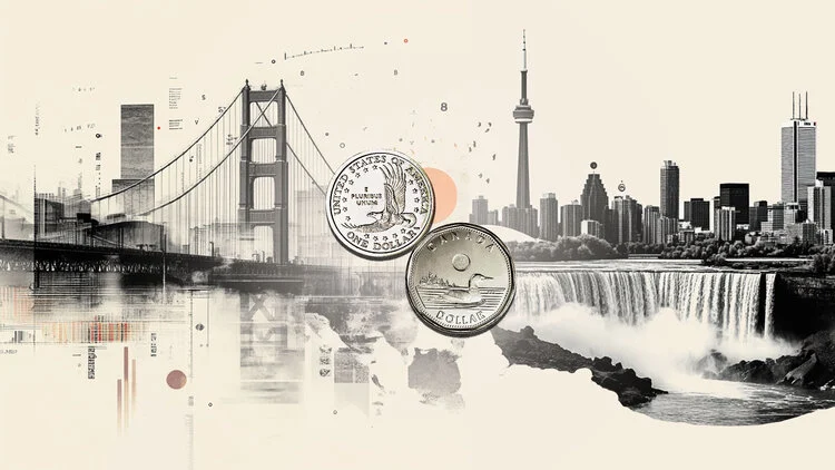 美元/加元在1.3700附近保持防守，等待加拿大央行利率决策