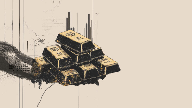 金价可能会显著上涨 &ndash; 德国商业银行