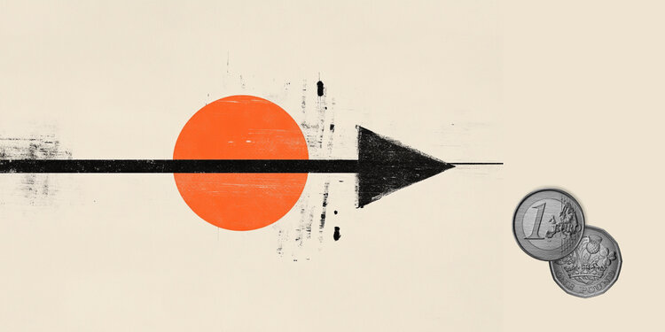 欧元/英镑在0.8500上方趋于平稳，英格兰银行行长贝利警告英国劳动力市场风险