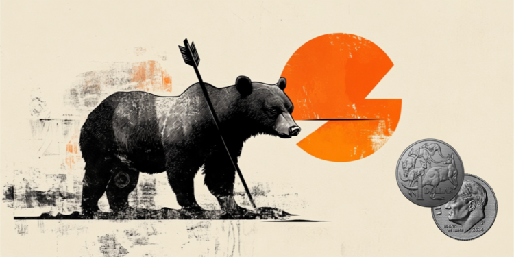 澳元/美元因关税担忧再度加剧而下跌至接近0.6550