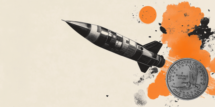 美元反弹在平静交易中趋于稳定 &ndash; 加拿大丰业银行