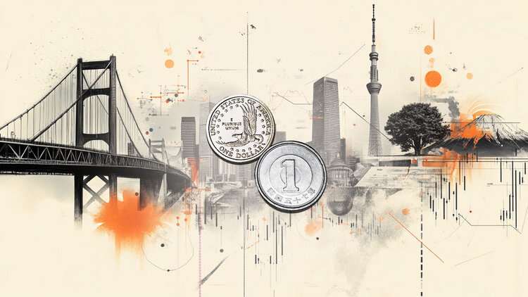 美元/日元的强势暂时停滞 &ndash; 大华银行集团