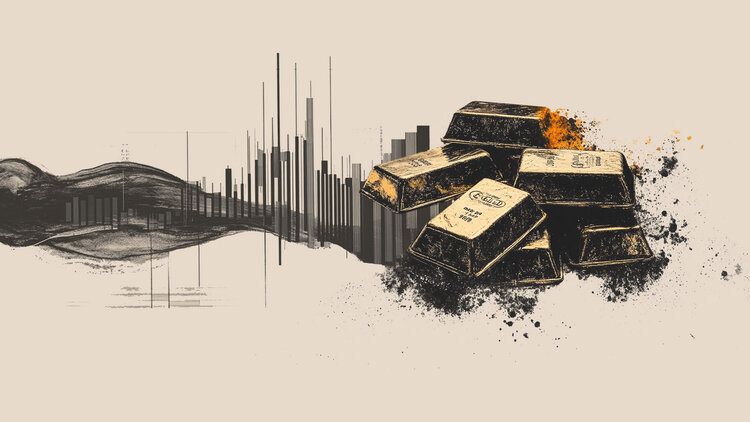 金价回升，欧盟与美国贸易紧张局势成為焦点