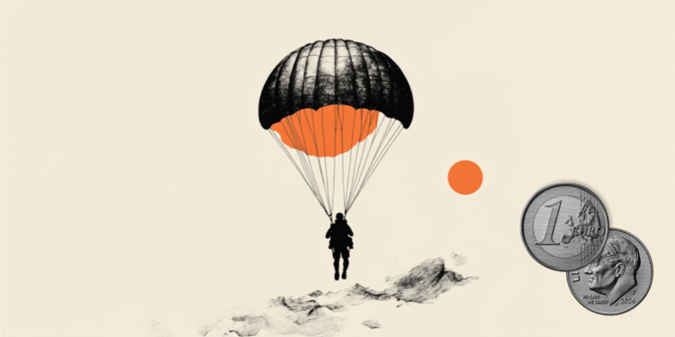 欧元/美元走弱，欧元区消费者信心和欧洲央行成為焦点