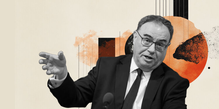 英镑持平并试图稳定 &ndash; 加拿大丰业银行