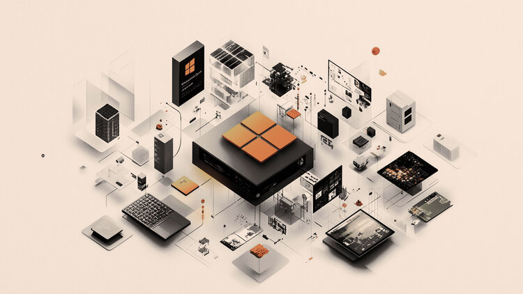 道琼斯工业平均指数在关键周前努力保持涨幅