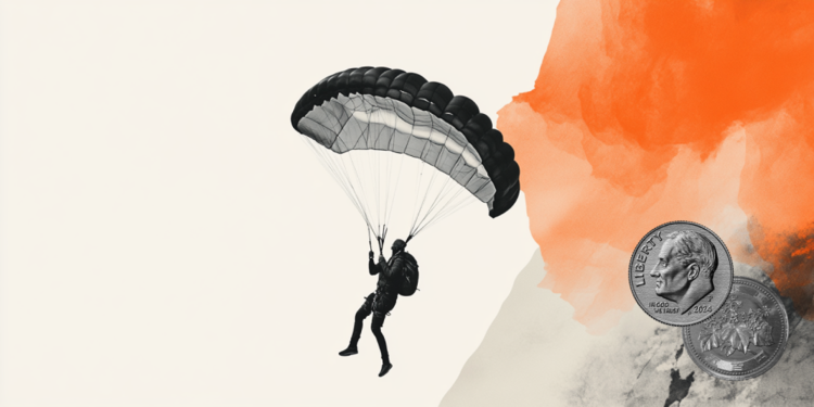 美元/日元：可能在147.00和148.20之间整固 &ndash; 大华银行