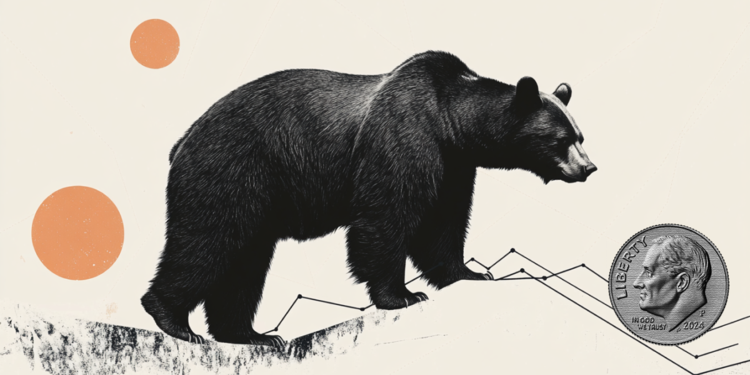 美元/加元弱于1.3750，加拿大就业报告成為焦点