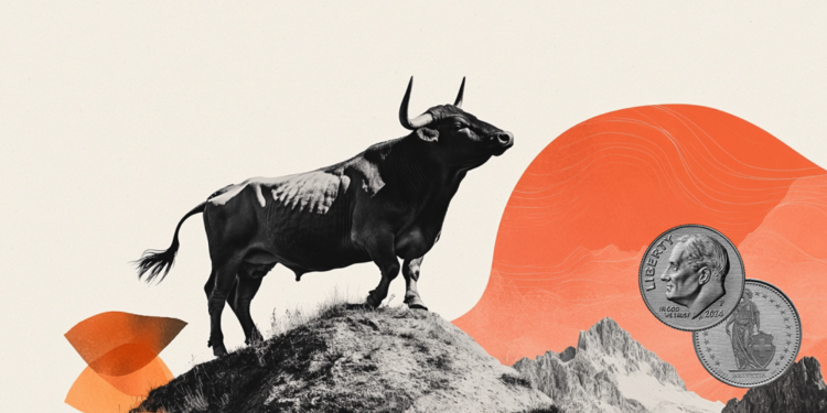 美元/瑞郎突破0.8100，所有目光聚焦于贸易谈判和美国消费者价格指数