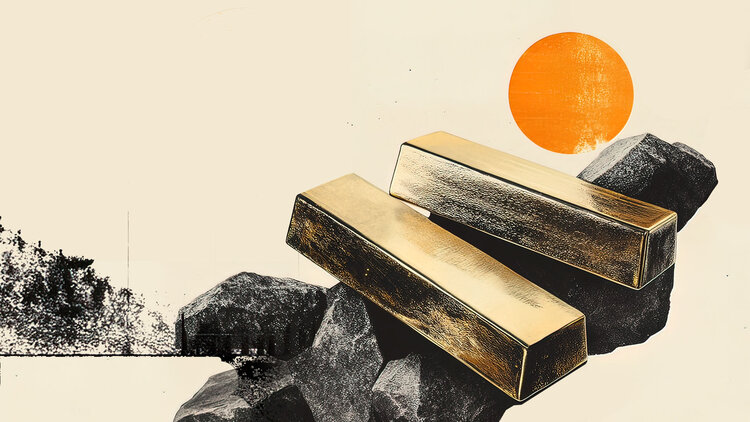 金价预测：黄金/美元上涨至接近3360美元，围绕20日指数移动平均缐波动