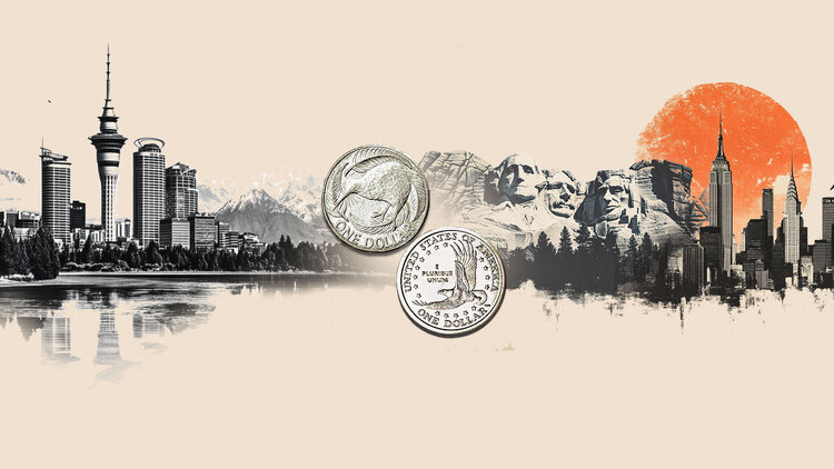 纽元/美元：可能无法清晰突破0.6000 &ndash; 大华银行