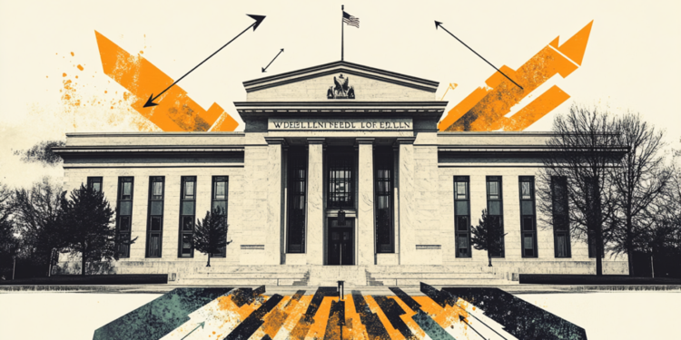 美联储的古尔斯比：劳动力市场可能正在恶化