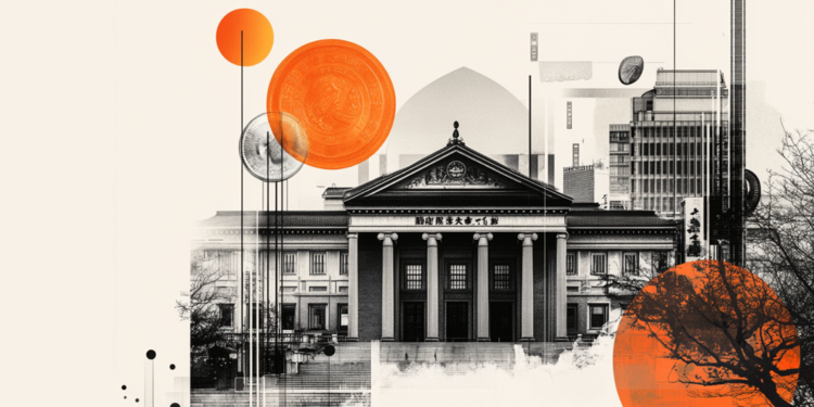 美元/日元：市场消化日本央行未受影响的鹰派报告 &ndash; 加拿大丰业银行