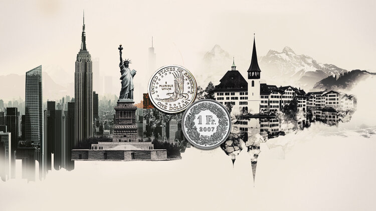 美元/瑞郎价格预测：卖方主导，货币对在关键简单移动平均缐下方整合